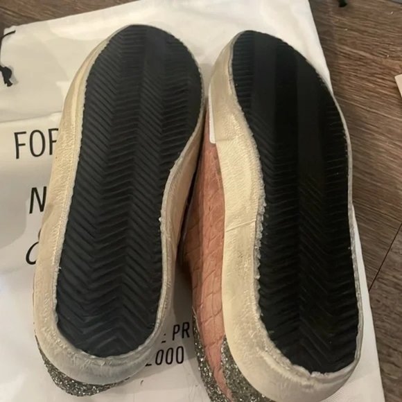 Brand New size 41 Golden Goose - Picture 3 of 8
